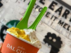 -Dal Cuore 达可芮冰淇淋(陕西北路店)