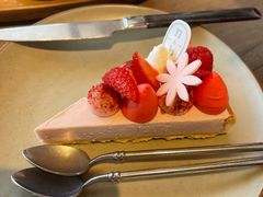 莓果塔塔-nata&bica(松江大学城店)