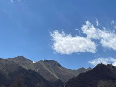 -兰州吐鲁沟国家森林公园