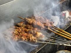 -路边边.炒菜烧烤.音乐餐厅(良乡长虹店)