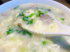 -吕氏疙瘩汤·新派鲁菜(东城万达广场店)