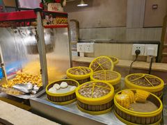 -诺丁牛排披萨自助餐厅(汕头苏宁店)