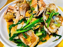 -老字号蛇口德记烧腊饭店·海鲜加工