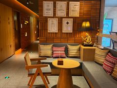 -泰合玺·精油疗愈SPA(狮山天街生活广场店)