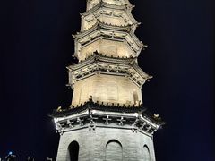 -大同古城墙