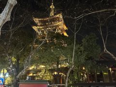 -鼓楼(西湖风景名胜区)
