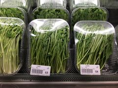 -果蔬好生活超市(乐堤港店)