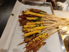 -串盟烧烤·长沙美食地标(星沙店)