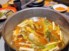 -米氏火鱼·泡椒鱼火锅(李子坝老店)