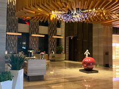 -朗豪酒店·川SPA