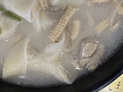 -惠丰源烩面馆(经七路店)