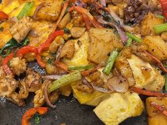 -一烙锅(友谊店)