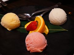 -俺的焼肉(銀座9丁目店)