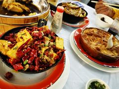 -陈根记大牌档