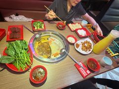 -季季红火锅(丰城洪客隆店)