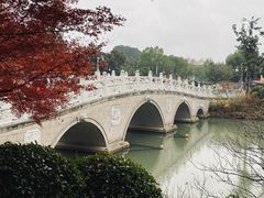 -狼山风景名胜区