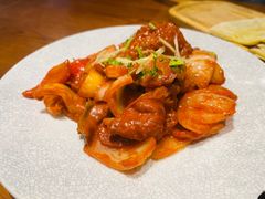 -哈努曼印度餐厅(吴泾宝龙广场店)