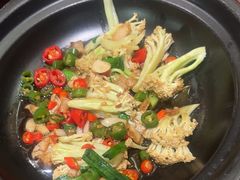 -徽镇小厨·经典徽菜(十里河店)