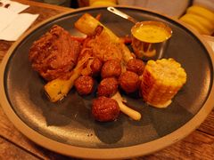 -Pakkhús Restaurant