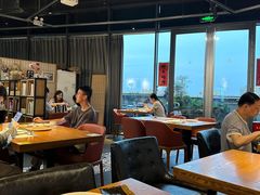 -曼乐辰餐厅(中庚漫游城店)