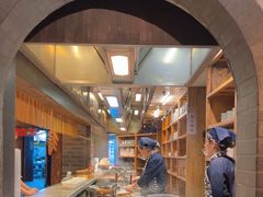 -南京大牌档(凯德大峡谷店)