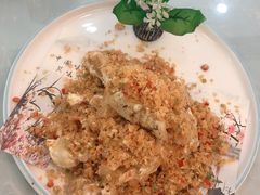 -金沙滩海鲜餐厅(梅江龙水园店)