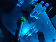-欢乐酷量贩KTV(万达广场店)
