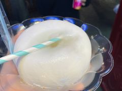 -椰子下蛋(南锣鼓巷店)