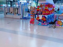 -沈阳百联购物中心(青年大街店)