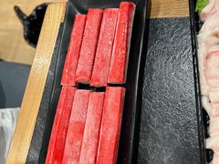 -林记潮牛·牛肉火锅(上马墩店)