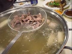 -福合埕牛肉火锅(长平国新店)