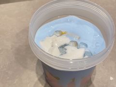 -溪边姑娘·拉丝酸奶水果捞(春熙路店)