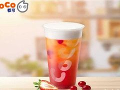 -CoCo都可(香港名都店)