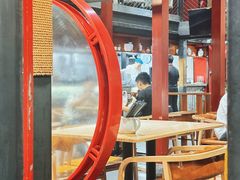 -老九圆山西面馆(CBD店)