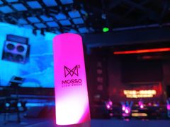 -MOSSO·Liveshow(M3香港广场店)