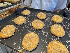 -玥儿弯弯手作烘焙(中海国际社区御城店)
