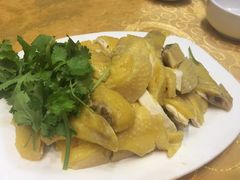 -瑞记湛江鸡饭店·粤西第一鸡(粤垦店)