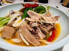 -西域阿里马新疆菜·清真(桂花路店)