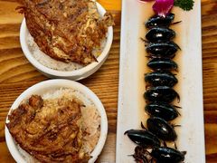 -美未居·老字号·地道顺德菜·桑拿鸡·鱼生(容桂店)