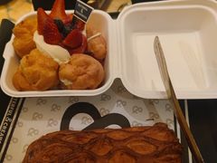 -B&C黄油与面包·THE GARDEN BAKERY概念店(世纪汇店)