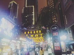 -八一好吃街·高品美食广场