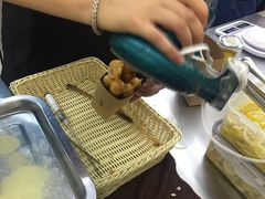 -桂桂茶(繁花中心店)