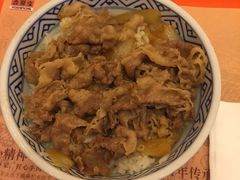 -吉野家(黑牛城道店)