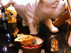 -礼途酒店·餐吧