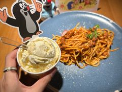 -布拉格餐厅· 中欧捷克菜(全国首店)