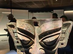 -盘龙城国家考古遗址公园