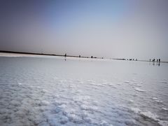 -东台吉乃尔湖