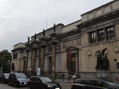 -比利时皇家美术馆