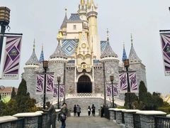 -蓬莱欧乐堡梦幻世界