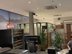 -江南驿·二十余年创意杭帮味(良渚玉鸟集店)